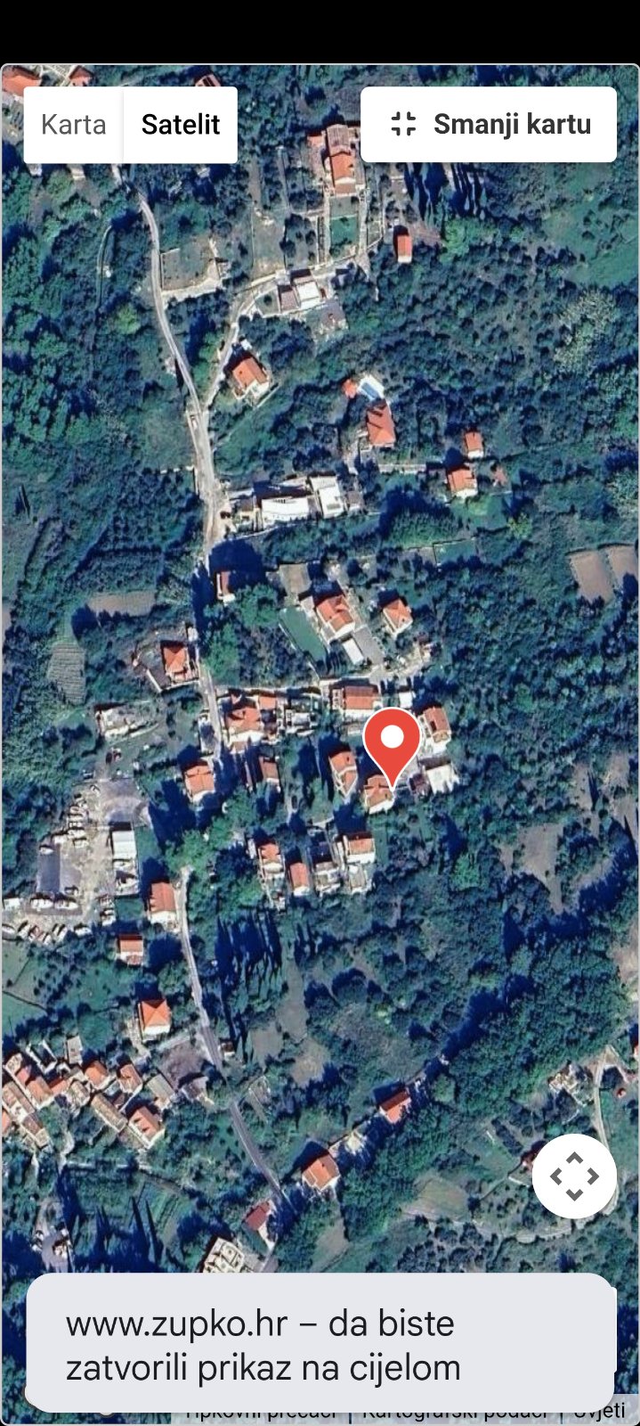 Ne radi javna rasvjeta