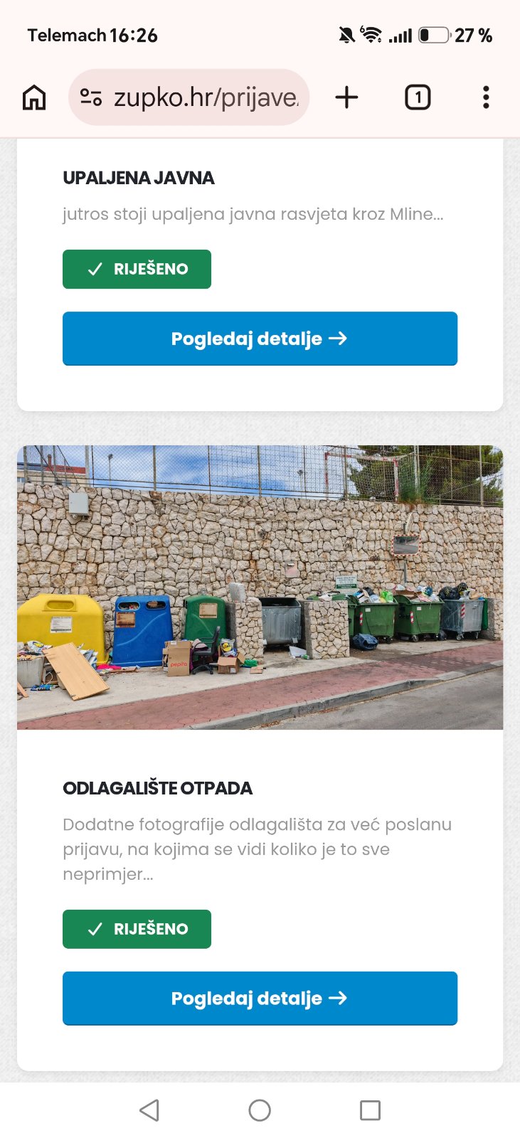 Odlagalište otpada